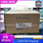 One New Yaskawa SGDH-20DE Servo Drive SGDH20DE. Price: $1928.53.