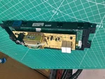 Range Oven Control Board 316577087 AZ174273 ARV839 Used. Price: $56.99.