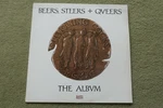 Revolting Cocks Beers, Steers + Queers Nr Mint- 1990 Industrial Punk Elec Used. Price: $60.44.