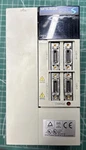 Mitsubishi MR-J2S-350A Ac Servo Amplifier Used. Price: $225.00.