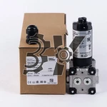 1PCS New Krom Schroder 88019030 Solenoid. Price: $375.00.