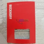One Beckhoff KL3162 Digital Module Plc New. Price: $1099.73.