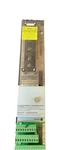 Indramat Servo Drive Dc Precise Positioning Model Tdm 3.2-020-300-W0 Used. Price: $295.00.