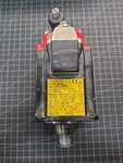 Fanuc A06B-0371-B577#7000 Used. Price: $300.00.
