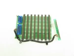 Okuma Allen Bradley E4809-436-028 5020-OPSLM Slot Rack Backplane E4809-436-024 Used. Price: $74.99.
