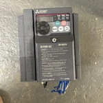 Mitsubishi Inverter D700-SC FR-D740-036SC-EC Used. Price: $350.00.