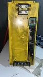 Fanuc A06B-6121-H045#H550 Servo Drive Amplifier 50KW 100A Fully Tested Used. Price: $275.00.