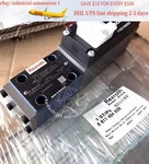 Rexroth Valve 0811404039 4WRPH6C4B40L-2X/G24Z4/M New. Price: $2185.00.