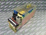 Used Fanuc A06B-6057-H205 Servo Amplifier Unit A16B-1200-0680/03A Top Board. Price: $375.00.