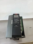 Danfoss, Drive, 302 Series, 300-500 Vac, 7.5 Horsepower 131B0765 Used. Price: $476.00.
