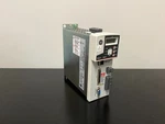 Allen Bradley Kinetix 350 Ethernet/ip Indexing Servo Drive (2097-V31PR0-LM) Used. Price: $400.00.