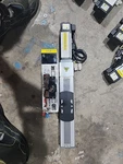 Thk Electric Actuators + Driver Kingservo KRF5-06-0100A-0-A0-GR Motor Used. Price: $149.99.