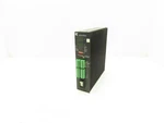 Ktron 2403-601060-B Gravidrive Vfd Motor Controller Interface 120VAC Used. Price: $499.99.