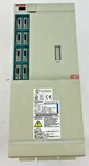 Mitsubishi MDS-CH-SPH-220 Servo Drive Unit 22KW 1167HZ H/w Ver.l 47A 648V Used. Price: $2000.00.