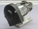 Efka DC1550 Servo Motor T266051 Used. Price: $299.99.