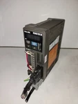 Fuji Electric RYS201S3-VVS-ZA2 RYS201S3VVSZA2 Servo Drive Controller Used. Price: $87.00.
