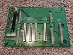Yaskawa 331LA09661 Pb Rev QPC91 Used. Price: $98.00.
