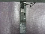Mint Condition Mitsubishi Electric Servo Amplifier MDS-D-V1-40 Used. Price: $700.00.