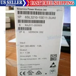 New Siemens Converter Power Module PM340. Price: $820.63.