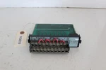 Reliance Electric Shark Relay Output Module 45C969 IN3619 Used. Price: $500.00.