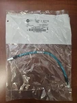 Allen Bradley Ethernet Cable 1585J-M8CBJM-0M3 RJ45 Patchcord Rockwell Automation New. Price: $10.40.