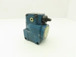 Rexroth Db 30 G2-52/315/12 Hydraulic Pressure Relief Valve Pilot-operated New. Price: $449.99.