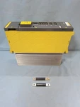 Fanuc A06B-6073-H106 Servo Amplifier Used. Price: $490.00.