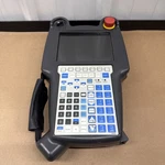 A05B-2518-C202#EMH Fanuc Robot Teach Pendant!-!-!-!! Used. Price: $750.00.