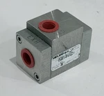 New Midland 2QEVSN122 Quick Exhaust Control Valve. Price: $24.00.