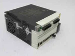 Panasonic MDDLT45SF011 Minas A6SF Ac Servo Driver 200V 23-BIT Encoder Used. Price: $399.00.