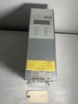 Mecos Traxler Ag MBE3-50 Driver Control Amb Electronics 100 Va Used. Price: $375.00.
