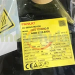1PC Fanuc A06B-2238-B100 Servo Motor New. Price: $1301.43.