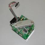 Yaskawa JUSP-WSCD30AA JUSP-WS20AA & JUSP-WSCA20AA JUSP-WSCB20AA Used. Price: $250.08.