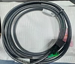Ibm 45W1939 Sas Cable Pcie X4, 4.0M Length Molex Tbd Mdm New. Price: $36.38.