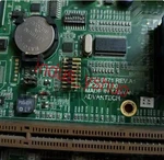 1PC Used Advantech Industrial Control Motherboard PCM-9671 REV.A1. Price: $542.07.