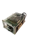 Yaskawa JZRCR-YSV02-11 W/ SRDA-MH6 Servopack & SRDA-C0A12A01A-E Overnight Used. Price: $518.94.