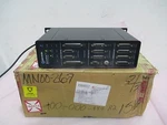 Berkeley Process Controls MWTX-8-MNET, Machineworks Controller, 960537C, 422277 Used. Price: $850.00.