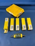 (5) Bussmann LPJ-100SP 100A 600V Low Peak Fuses New. Price: $149.99.