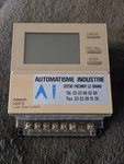 Omron H8PS-8BFP Cam Positioner 24VDC 8-OUTPUT Pnp Rotary Encoder Input Used. Price: $150.00.