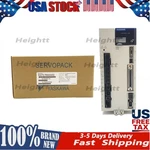 New In Box Yaskawa SGD7S-7R6A00A002 Servo Driver. Price: $345.67.