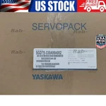 SGD7S-330A00A002 1PCS New Yaskawa Servo Drive. Price: $915.00.