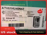 New 1PCS Inverter ATV61HU40N4Z Schneider Plc Module Ml. Price: $457.00.