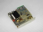 Glentek GA369-1CMA ,p/n: 832418-002 Rev. Servo Amplifier Board Used. Price: $499.00.