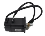 New Mitsubishi HC-PQ23-UE HCPQ23UE Ac Servo Motor. Price: $232.30.