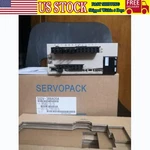 Yaskawa SGDV-3R8A05A Servo Driver 1PC New SGDV3R8A05A. Price: $566.49.