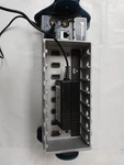 National Instruments Ni CDAQ-9188 Ethernet Compactdaq Chassis, 8-SLOT Used. Price: $999.99.