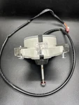 Resin Pack Brushless Dc Motor ZKFN-34-10-1 Used Mini Split Fan. Price: $49.00.