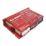 Fastech EZS-NDR-56L-A-D Ezi-servo Plus-r Stepper Drive, 24VDC, 32-BIT Dsp Used. Price: $450.00.