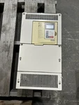 Yaskawa CIMR-P7U4024 Drive Varispeed Type 1 Enclosure Used. Price: $1500.00.