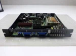 San Driver PDT-J02-411 Servo Control T13966 Used. Price: $200.00.